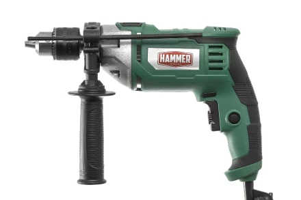 Дрель ударная HAMMER UDD950B купить в Нягани