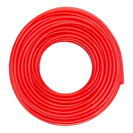 Леска для триммера круглая 4,0 мм х 15 м //MTX 96852 купить в Нягани