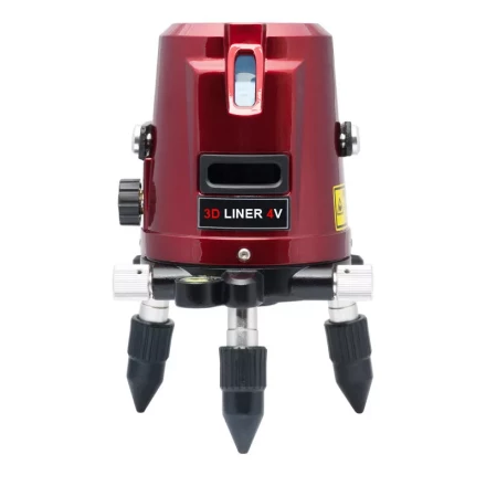 Нивелир лазерный ADA 3D Liner 4V купить в Нягани