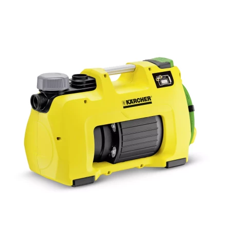 Насос садовый Karcher BP 4 Home &amp; Garden (1.645-363.0) купить в Нягани