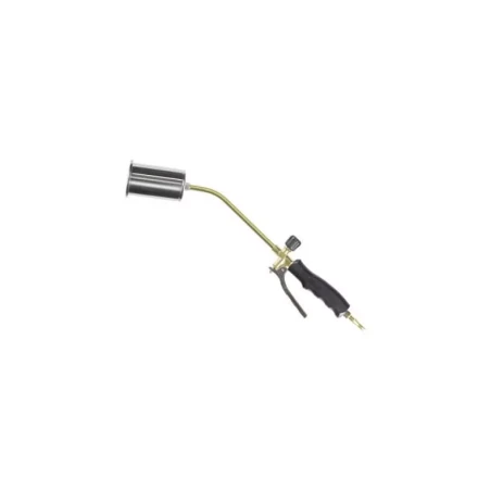 Горелка кровельная газовоздушная Корунд ГВП-500Р d=60 FoxWeld купить в Нягани