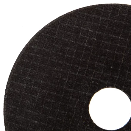 Круг отрезной по металлу Сибртех 743107, 115 х 1,2 х 22,2 мм купить в Нягани