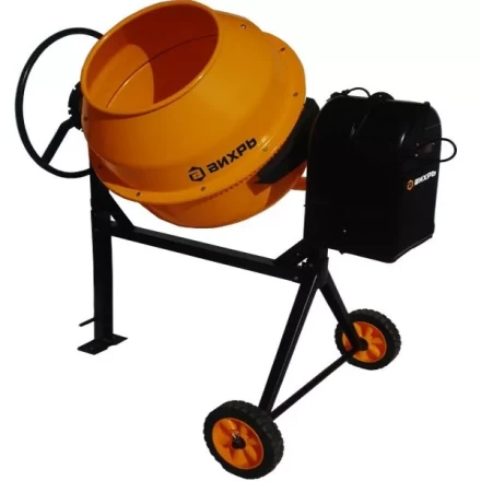Бетономешалка ВИХРЬ БМ-205 купить в Нягани