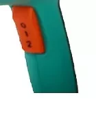 Фен строительный HG-2004 STURM купить в Нягани