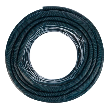 Шланг поливочный армированный ПВХ 3/4&quot;, 50 м, урожайный// Сибртех 674392 купить в Нягани