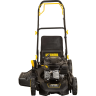 Газонокосилка бензиновая GLM-530SX Huter купить в Нягани