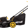 Газонокосилка бензиновая GLM-530SX Huter купить в Нягани