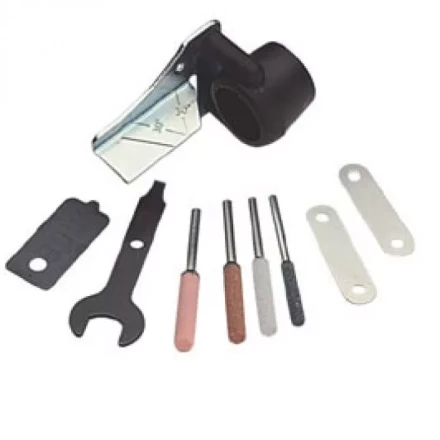 Крепление  для заточки цепной пилы 26151453PA Dremel купить в Нягани