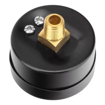 Фильтр-регулятор Denzel FR1500, 10 бар, 1500 л/мин, 1/4&quot;, 57459 купить в Нягани