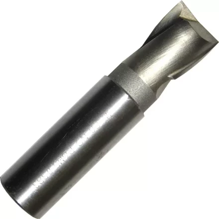 Фреза шпоночная с коническим хвостовиком Ф36 Гост 9140 купить в Нягани