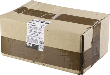 Винт ЗУБР &quot;МАСТЕР&quot; DIN 7985, класс прочности 4.8, оцинкованный, M6x12мм, 5кг 303150-06-012 купить в Нягани