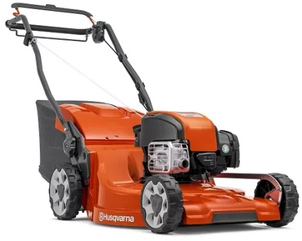 Газонокосилка Husqvarna LC 253S самоходная B&amp;S 650EXI купить в Нягани