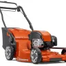 Газонокосилка Husqvarna LC 253S самоходная B&amp;S 650EXI купить в Нягани