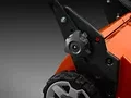 Газонокосилка Husqvarna LC 253S самоходная B&amp;S 650EXI купить в Нягани