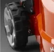 Газонокосилка Husqvarna LC 253S самоходная B&amp;S 650EXI купить в Нягани