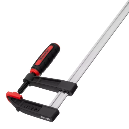 Струбцина F-образная Matrix, 300 х 80 х 380 мм, 20406 купить в Нягани