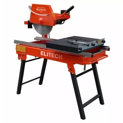 Станок камнерезный Elitech СК 350/90Р купить в Нягани