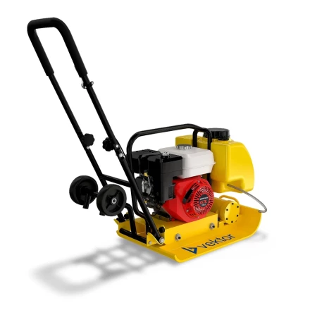 Виброплита VPG-90E (Honda GX-160) купить в Нягани