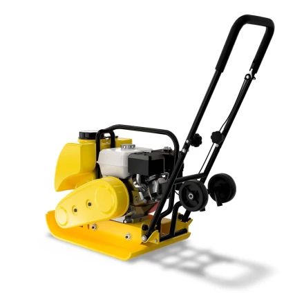 Виброплита VPG-90E (Honda GX-160) купить в Нягани