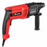 Перфоратор электрический MTX MRH-600-22, SDS-Plus, 600 Вт, 2,2 Дж, 3+1 режима 26682 купить в Нягани