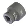 Головка ударная шестигранная 30 мм1/2" CrMo  Stels 13929 купить в Нягани