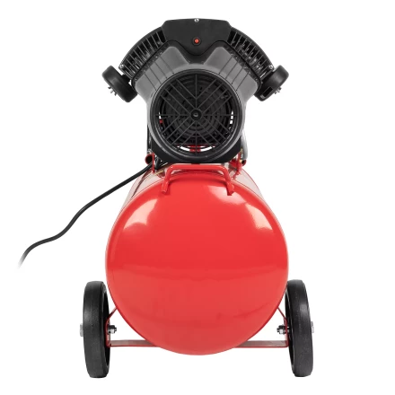 Компрессор воздушный MTX КК-2200/100, 2,2 кВт, 350 л/мин, 100 л, прямой привод, масляный купить в Нягани