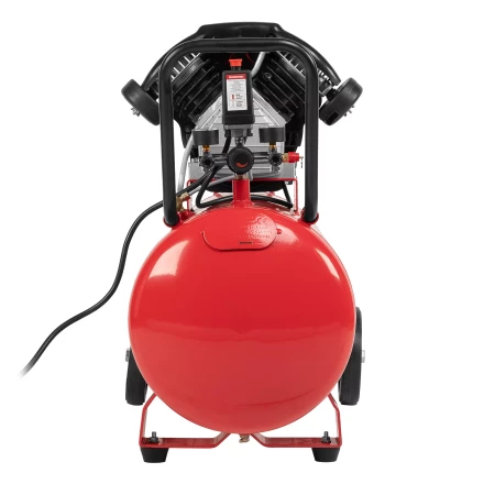 Компрессор воздушный MTX КК-2200/100, 2,2 кВт, 350 л/мин, 100 л, прямой привод, масляный купить в Нягани