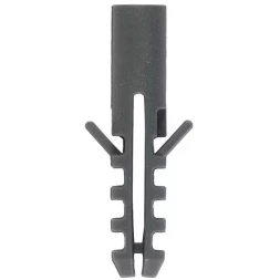 Дюбель ЗУБР распорный полипропиленовый, тип "ЕВРО", 8 х 50 мм, 1000 шт 301010-08-050