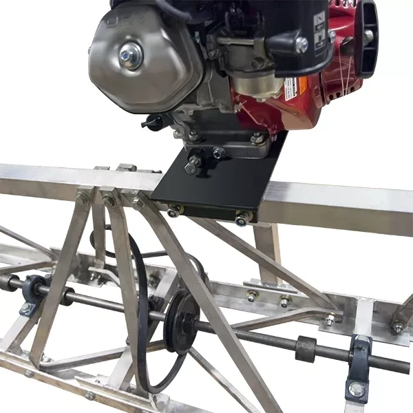 Головная секция 3,0м к виброрейке Vektor VTS-9.0 (с Honda GX-270) купить в Нягани