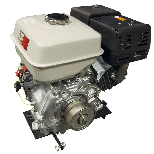 Головная секция 3,0м к виброрейке Vektor VTS-9.0 (с Honda GX-270) купить в Нягани