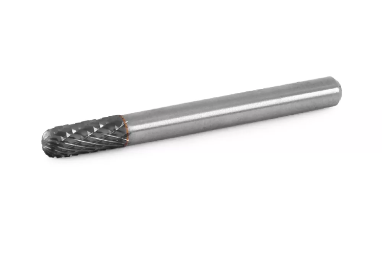 Сферо-цилиндрическая фреза MESSER (тип C) C1825М06 купить в Нягани
