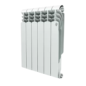 Радиатор Royal Thermo Vittoria 350 - 8 секций купить в Нягани