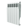 Радиатор Royal Thermo Vittoria 350 - 8 секций купить в Нягани