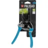 Секатор прямого реза Palisad, 190 мм, алюминиевые обрезиненые рукоятки, Luxe 60462 купить в Нягани