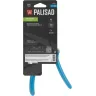 Секатор прямого реза Palisad, 190 мм, алюминиевые обрезиненые рукоятки, Luxe 60462 купить в Нягани
