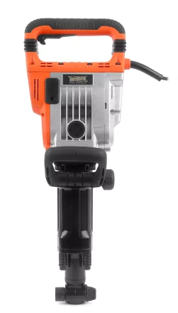 Электрический отбойный молоток MESSER OM-125LT удар 80 Дж купить в Нягани