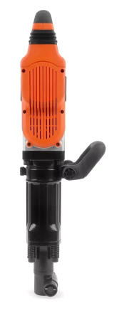 Электрический отбойный молоток MESSER OM-125LT удар 80 Дж купить в Нягани