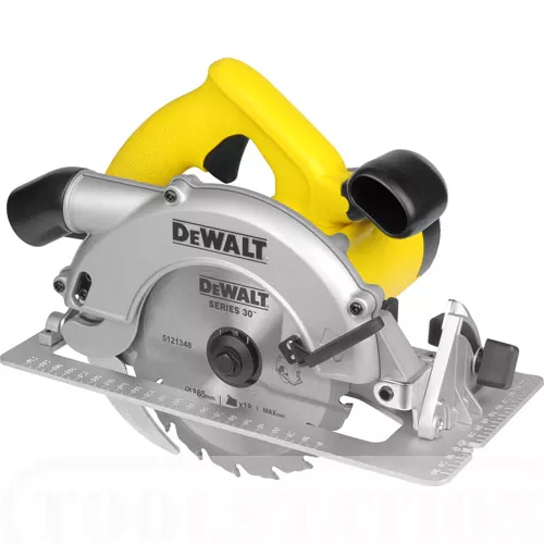Пила дисковая (циркулярная) DeWalt D23550 купить в Нягани