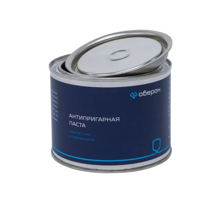 Паста антипригарная 300 гр Оберон WC1210 купить в Нягани