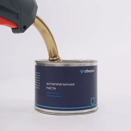 Паста антипригарная 300 гр Оберон WC1210 купить в Нягани