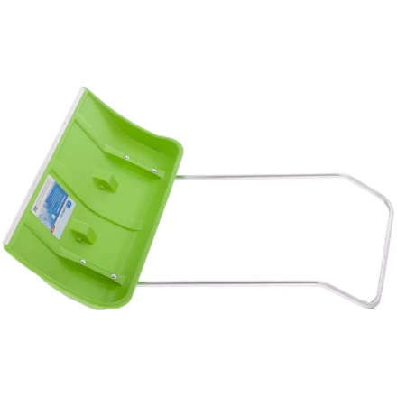 Скрепер для снега 820х380мм СИБРТЕХ артикул 61498 купить в Нягани