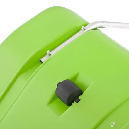 Скрепер для снега 820х380мм СИБРТЕХ артикул 61498 купить в Нягани