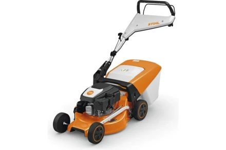 Газонокосилка бензиновая STIHL RM 248.3 2,1кВт. 1200м2 купить в Нягани