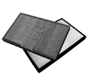 Комплект фильтров для BALLU AP200-XS04/AP250 купить в Нягани