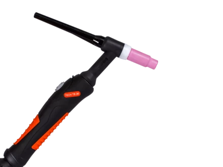 Горелка TECH TS 26 160 200 AC/DC 8метр IOW6360 Сварог купить в Нягани