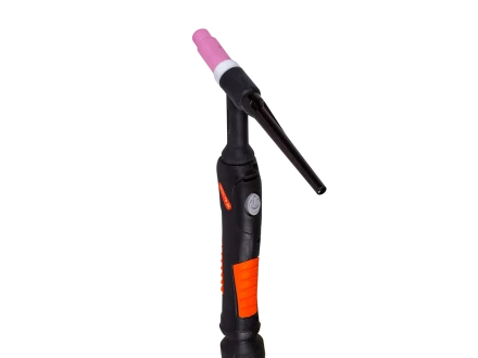 Горелка TECH TS 26 160 200 AC/DC 8метр IOW6360 Сварог купить в Нягани