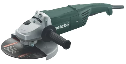 Угловая шлифовальная машина Metabo WX 2000 (УШМ, Болгарка) купить в Нягани