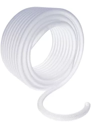 Шланг поливочный, прозрачный 3-х слойный, 1/2", 50м  PALISAD 67433