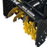 Снегоуборщик бензиновый  SGC 4000B Huter купить в Нягани