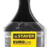 STAYER “KANEKARON-EURO”. Кисть плоская, искусственная щетина, деревянная ручка, 75мм 0106-075 купить в Нягани